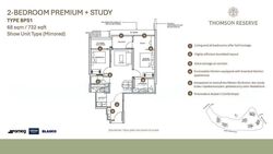 Thomson View Condominium (D20), Condominium #619498571